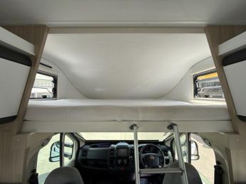 FIAT SUNLIVING S70 SUN LIVING A 70 DK 