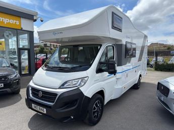 FIAT SUNLIVING S70 SUN LIVING A 70 DK 