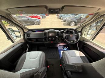 FIAT SUNLIVING S70 SUN LIVING A 70 DK 