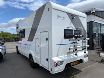 FIAT SUNLIVING S70 SUN LIVING A 70 DK 