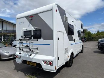 FIAT SUNLIVING S70 SUN LIVING A 70 DK 