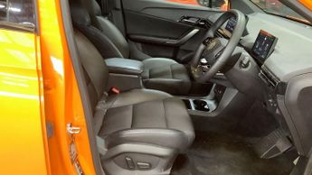 MG Mg4 64kWh Trophy Long Range Hatchback 5dr Electric Auto (203 ps)