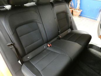 MG Mg4 64kWh Trophy Long Range Hatchback 5dr Electric Auto (203 ps)