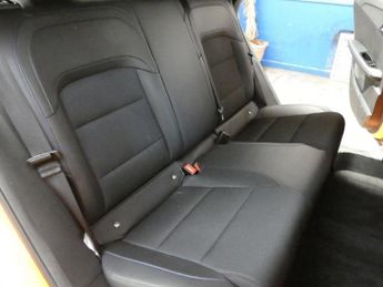 MG MG4 64kWh Trophy Long Range Hatchback 5dr Electric Auto (203 ps)