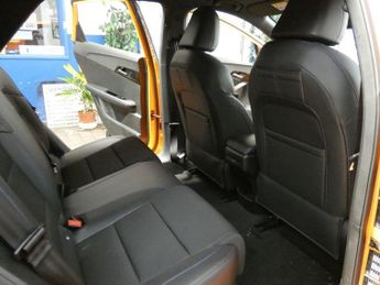 MG MG4 64kWh Trophy Long Range Hatchback 5dr Electric Auto (203 ps)