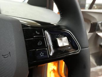 MG Mg4 64kWh Trophy Long Range Hatchback 5dr Electric Auto (203 ps)