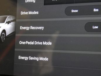 MG MG4 64kWh Trophy Long Range Hatchback 5dr Electric Auto (203 ps)