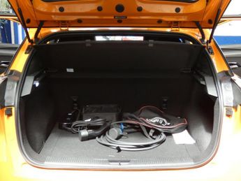 MG Mg4 64kWh Trophy Long Range Hatchback 5dr Electric Auto (203 ps)