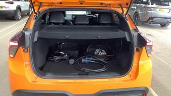 MG Mg4 64kWh Trophy Long Range Hatchback 5dr Electric Auto (203 ps)