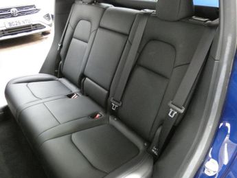 TESLA MODEL Y SUV 5dr Electric Auto RWD (346 ps)