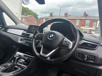 BMW 2 Series GRAN TOURER 1.5 216d SE MPV 5dr Diesel Auto Euro 6 (s/s) (116 ps)