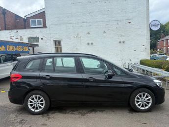 BMW 2 Series GRAN TOURER 1.5 216d SE MPV 5dr Diesel Auto Euro 6 (s/s) (116 ps)