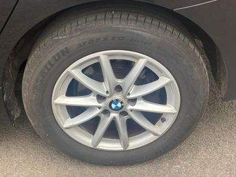 BMW 2 Series GRAN TOURER 1.5 216d SE MPV 5dr Diesel Auto Euro 6 (s/s) (116 ps)