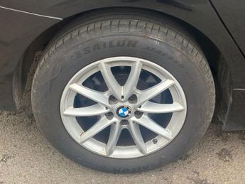 BMW 2 Series GRAN TOURER 1.5 216d SE MPV 5dr Diesel Auto Euro 6 (s/s) (116 ps)