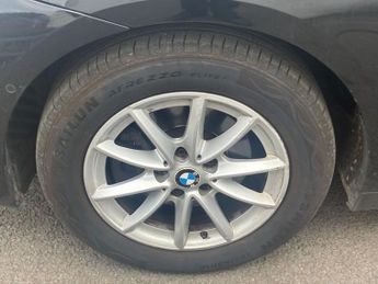 BMW 2 Series GRAN TOURER 1.5 216d SE MPV 5dr Diesel Auto Euro 6 (s/s) (116 ps)
