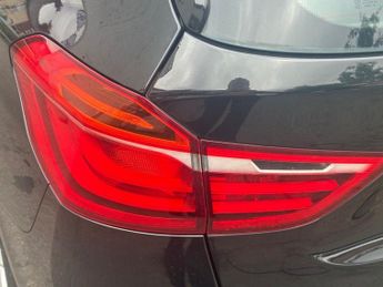 BMW 2 Series GRAN TOURER 1.5 216d SE MPV 5dr Diesel Auto Euro 6 (s/s) (116 ps)