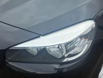 BMW 2 Series GRAN TOURER 1.5 216d SE MPV 5dr Diesel Auto Euro 6 (s/s) (116 ps)