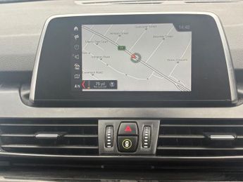 BMW 2 Series GRAN TOURER 1.5 216d SE MPV 5dr Diesel Auto Euro 6 (s/s) (116 ps)