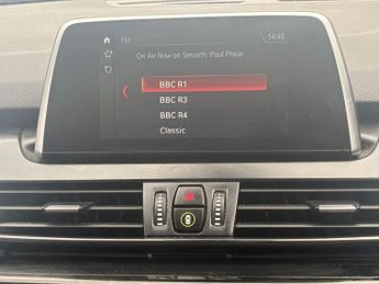 BMW 2 Series GRAN TOURER 1.5 216d SE MPV 5dr Diesel Auto Euro 6 (s/s) (116 ps)