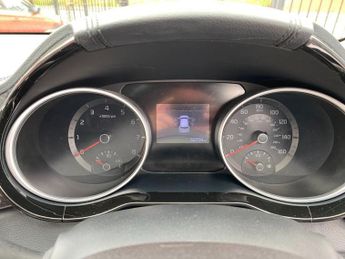 KIA CEED 1.4 T-GDi Blue Edition Hatchback 5dr Petrol DCT Euro 6 (s/s) (13