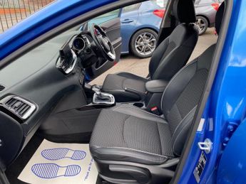 KIA CEED 1.4 T-GDi Blue Edition Hatchback 5dr Petrol DCT Euro 6 (s/s) (13