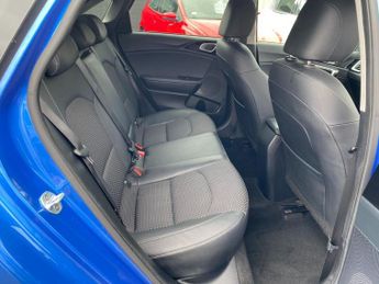 KIA CEED 1.4 T-GDi Blue Edition Hatchback 5dr Petrol DCT Euro 6 (s/s) (13