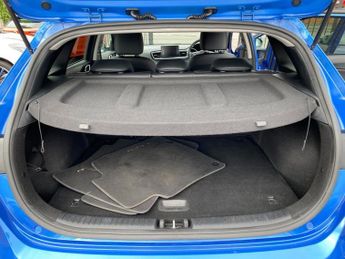 KIA CEED 1.4 T-GDi Blue Edition Hatchback 5dr Petrol DCT Euro 6 (s/s) (13