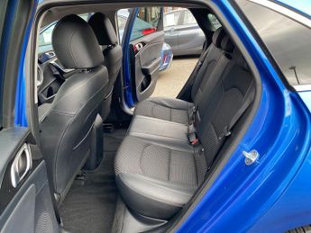KIA CEED 1.4 T-GDi Blue Edition Hatchback 5dr Petrol DCT Euro 6 (s/s) (13