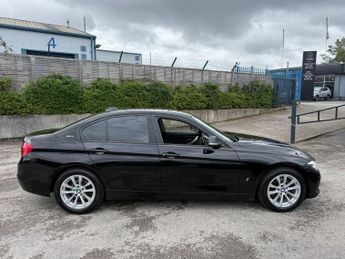 BMW 3 SERIES 2.0 330e 7.6kWh SE Saloon 4dr Petrol Plug-in Hybrid Auto Euro 6-