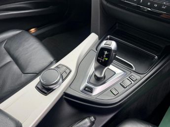 BMW 3 SERIES 2.0 330e 7.6kWh SE Saloon 4dr Petrol Plug-in Hybrid Auto Euro 6-