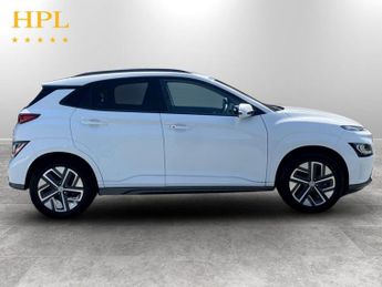 HYUNDAI KONA 64kWh Premium SUV 5dr Electric Auto (10.5kW Charger) (204 ps)