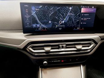 BMW 3 SERIES 2.0 330e 12kWh M Sport Touring 5dr Petrol Plug-in Hybrid Auto Eu