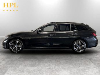 BMW 3 SERIES 2.0 330e 12kWh M Sport Touring 5dr Petrol Plug-in Hybrid Auto Eu