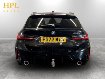 BMW 3 SERIES 2.0 330e 12kWh M Sport Touring 5dr Petrol Plug-in Hybrid Auto Eu