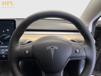 TESLA Model 3 (Dual Motor) Long Range Saloon 4dr Electric Auto 4WDE (346 ps)