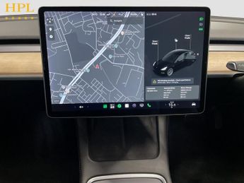 TESLA Model 3 (Dual Motor) Long Range Saloon 4dr Electric Auto 4WDE (346 ps)