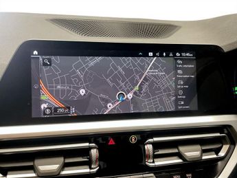 BMW 3 SERIES 2.0 330e 12kWh SE Pro Saloon 4dr Petrol Plug-in Hybrid Auto Euro