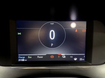VAUXHALL Corsa Electric 50kWh GS Hatchback 5dr Electric Auto (136 ps)