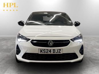 VAUXHALL Corsa Electric 50kWh GS Hatchback 5dr Electric Auto (136 ps)