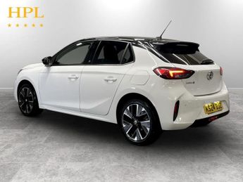 VAUXHALL Corsa Electric 50kWh GS Hatchback 5dr Electric Auto (136 ps)