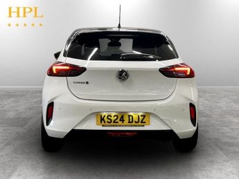 VAUXHALL Corsa Electric 50kWh GS Hatchback 5dr Electric Auto (136 ps)