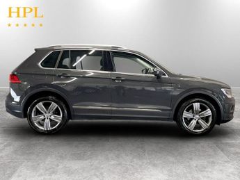 VOLKSWAGEN TIGUAN 1.5 TSI EVO Match SUV 5dr Petrol DSG Euro 6 (s/s) (150 ps)