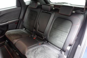 FORD KUGA 2.5 EcoBoost Duratec 14.4kWh ST-Line SUV 5dr Petrol Plug-in Hybr