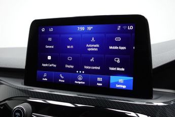 FORD KUGA 2.5 EcoBoost Duratec 14.4kWh ST-Line SUV 5dr Petrol Plug-in Hybr