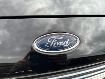 FORD FIESTA 1.1 Ti-VCT Zetec Hatchback 5dr Petrol Manual Euro 6 (s/s) (85 ps