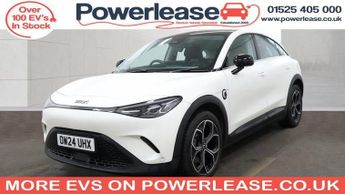 Smart 3 66kWh Pro+ SUV 5dr Electric Auto (272 ps)