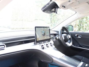 SMART #3 66kWh Pro+ SUV 5dr Electric Auto (272 ps)