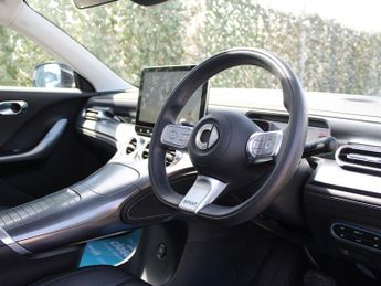 SMART #3 66kWh Pro+ SUV 5dr Electric Auto (272 ps)