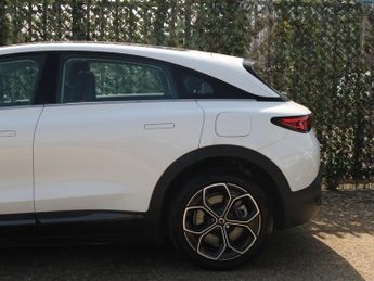 SMART #3 66kWh Pro+ SUV 5dr Electric Auto (272 ps)