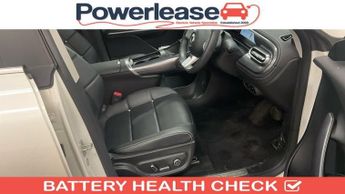 SMART #3 66kWh Pro+ SUV 5dr Electric Auto (272 ps)